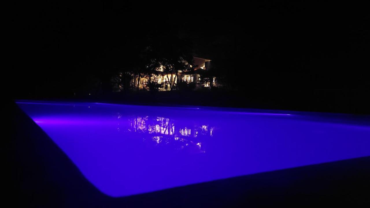 Lermitage Farms Kashid Alibaugヴィラ エクステリア 写真
